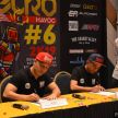 Retro Havoc 2019 – dapat sokongan PEKEMA, tawar hadiah Toyota Starlet KP61 untuk pengunjung bertuah