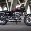 Senarai harga terbaru Harley-Davidson di Malaysia