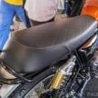 Royal Enfield Interceptor 650, Continental GT 650 launched in Malaysia – priced from RM45,900