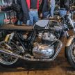 Royal Enfield Interceptor 650, Continental GT 650 launched in Malaysia – priced from RM45,900