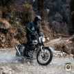 Royal Enfield Bullet Trial didedah – enjin 346 cc, 499 cc
