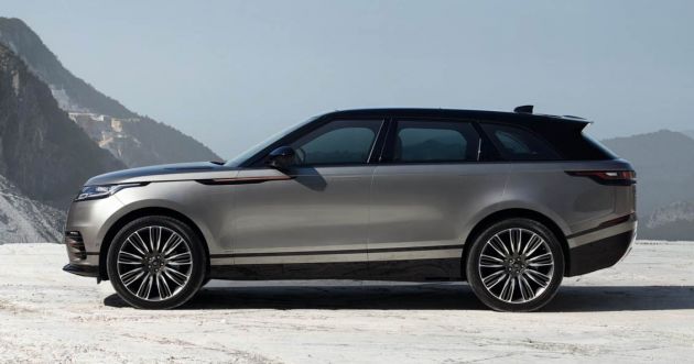 AD: Own the Adventure This Weekend with SISMA Auto – exclusive deals on Jaguar Land Rover models