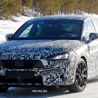 SPYSHOTS: Next-generation Seat Leon spotted testing