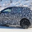 SPYSHOTS: Next-generation Seat Leon spotted testing