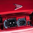 DSK Murni – new EV with 350 km range, 40 minute charge time; Malaysia’s third national car maker?