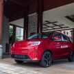 DSK Murni – new EV with 350 km range, 40 minute charge time; Malaysia’s third national car maker?