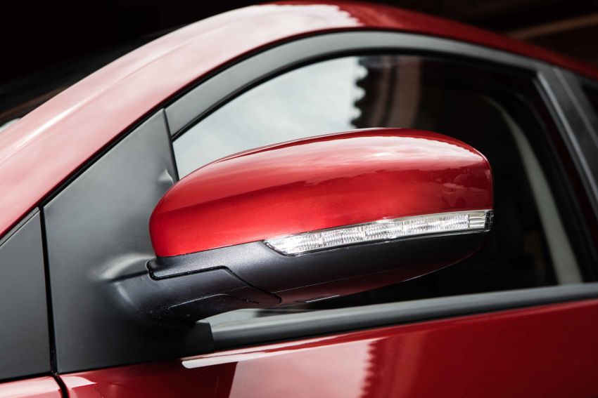 DSK Murni – betul ke hatchback elektrik sepenuhnya dari China ini adalah kereta nasional ketiga? 931272