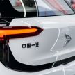 DSK Murni – new EV with 350 km range, 40 minute charge time; Malaysia’s third national car maker?