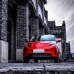 DSK Murni – new EV with 350 km range, 40 minute charge time; Malaysia’s third national car maker?