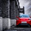 DSK Murni – new EV with 350 km range, 40 minute charge time; Malaysia’s third national car maker?