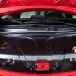 DSK Murni – betul ke hatchback elektrik sepenuhnya dari China ini adalah kereta nasional ketiga?