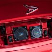DSK Murni – new EV with 350 km range, 40 minute charge time; Malaysia’s third national car maker?