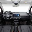 DSK Murni – betul ke hatchback elektrik sepenuhnya dari China ini adalah kereta nasional ketiga?