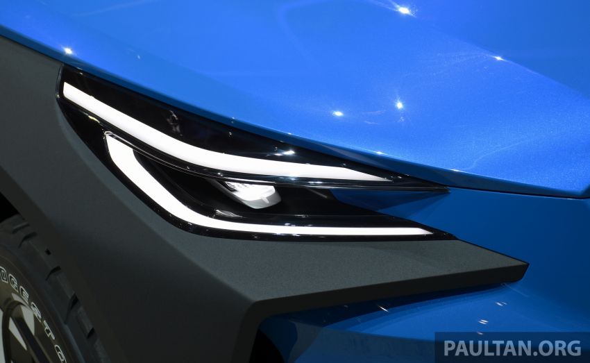 Subaru Viziv Adrenaline Concept – XV masa hadapan? 933430