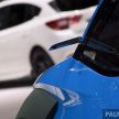 Subaru Viziv Adrenaline Concept – XV masa hadapan?