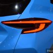 Subaru Viziv Adrenaline Concept – XV masa hadapan?