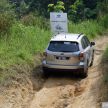 Subaru M’sia anjur program pemanduan off-road untuk pelanggannya – uji keupayaan Core-Technologies