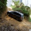 Subaru M’sia anjur program pemanduan off-road untuk pelanggannya – uji keupayaan Core-Technologies