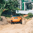 Subaru M’sia anjur program pemanduan off-road untuk pelanggannya – uji keupayaan Core-Technologies