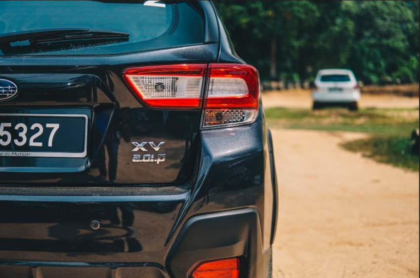 Subaru M’sia anjur program pemanduan off-road untuk pelanggannya – uji keupayaan Core-Technologies 932442