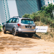 Subaru M’sia anjur program pemanduan off-road untuk pelanggannya – uji keupayaan Core-Technologies