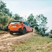 Subaru M’sia anjur program pemanduan off-road untuk pelanggannya – uji keupayaan Core-Technologies