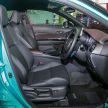 GALERI: Toyota C-HR 2019 – warna baru, aerokit TRD