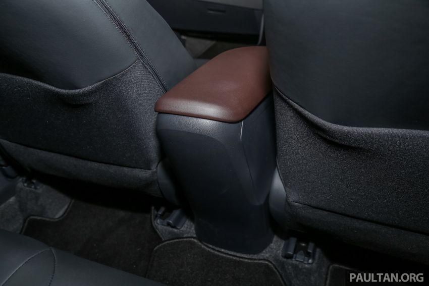 GALERI: Toyota C-HR 2019 – warna baru, aerokit TRD 928182