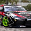 A90 Toyota GR Supra with an 800 hp 2JZ engine is Daigo Saito’s new drift car for D1 Grand Prix series