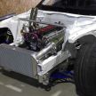 A90 Toyota GR Supra with an 800 hp 2JZ engine is Daigo Saito’s new drift car for D1 Grand Prix series