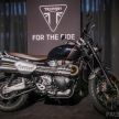 2019 Triumph Scrambler 1200 XC and XE launched in Malaysia – priced at RM80,900 and RM86,900