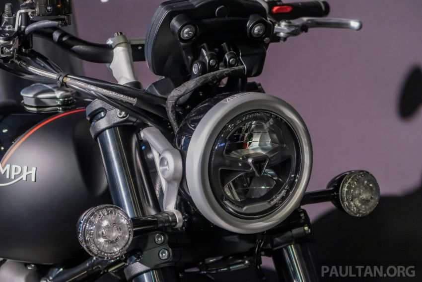 2019 Triumph Scrambler 1200 XC and XE launched in Malaysia – priced at RM80,900 and RM86,900 936675