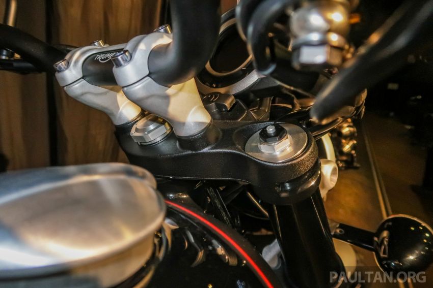 Triumph Scrambler 1200 XC dan XE dilancar di M’sia – pelbagai kelengkapan premium, harga dari RM81k 936614