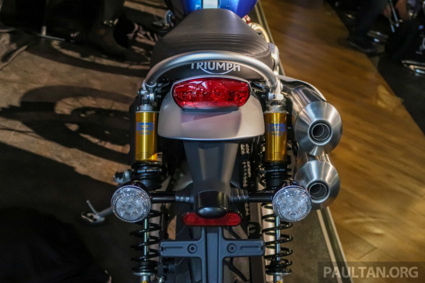 2019 Triumph Scrambler 1200 XC and XE launched in Malaysia – priced at RM80,900 and RM86,900 936696