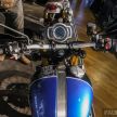 2019 Triumph Scrambler 1200 XC and XE launched in Malaysia – priced at RM80,900 and RM86,900