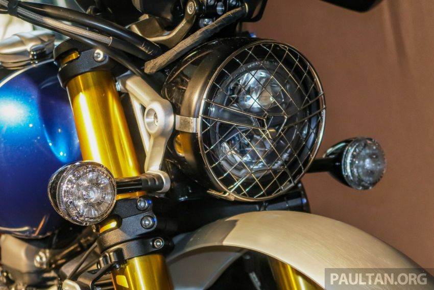 2019 Triumph Scrambler 1200 XC and XE launched in Malaysia – priced at RM80,900 and RM86,900 936689