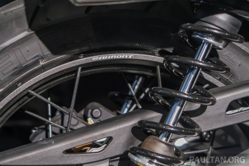Triumph Scrambler 1200 XC dan XE dilancar di M’sia – pelbagai kelengkapan premium, harga dari RM81k 936653