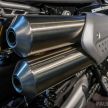 Triumph Scrambler 1200 XC dan XE dilancar di M’sia – pelbagai kelengkapan premium, harga dari RM81k