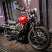 2019 Triumph Street Scrambler and Street Twin arrive in Malaysia – RM64,900 and RM55,900 respectively