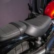 2019 Triumph Street Scrambler and Street Twin arrive in Malaysia – RM64,900 and RM55,900 respectively