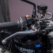 2019 Triumph Street Scrambler and Street Twin arrive in Malaysia – RM64,900 and RM55,900 respectively