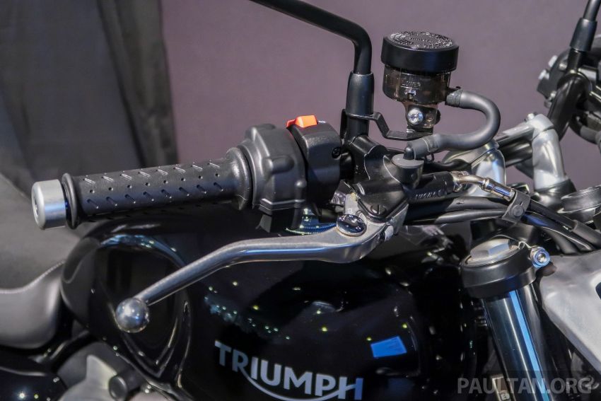 2019 Triumph Street Scrambler and Street Twin arrive in Malaysia – RM64,900 and RM55,900 respectively 936756