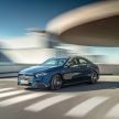 V177 Mercedes-AMG A35 4Matic Sedan revealed with 306 hp and 420 litre boot; 0-100 km/h in 4.8 seconds