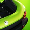 Volkswagen I.D. Roomzz teased, Auto Shanghai debut