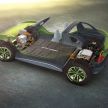 Volkswagen I.D. Buggy bawa konsep santai – dipacu motor elektrik 204 PS, tiada bumbung dan pintu