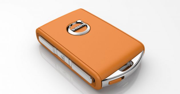 Volvo Care Key – hadkan halaju untuk pemandu muda, bakal jadi ciri standard untuk semua model pada 2021