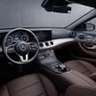 2019 W213 Mercedes-Benz E200 SportStyle, E300 Exclusive launched – new engines, kit; from RM330k