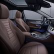 2019 W213 Mercedes-Benz E200 SportStyle, E300 Exclusive launched – new engines, kit; from RM330k