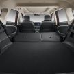 Yema Bojun – Geely Boyue palsu di China