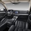 Yema Bojun – Geely Boyue palsu di China